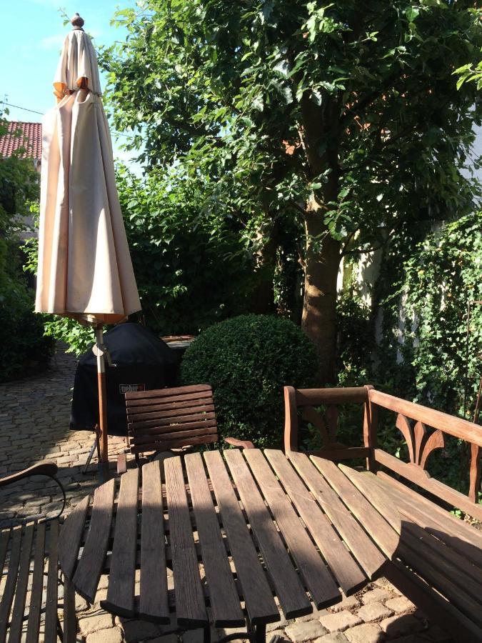 Seelig'S Weinsheim  Esterno foto